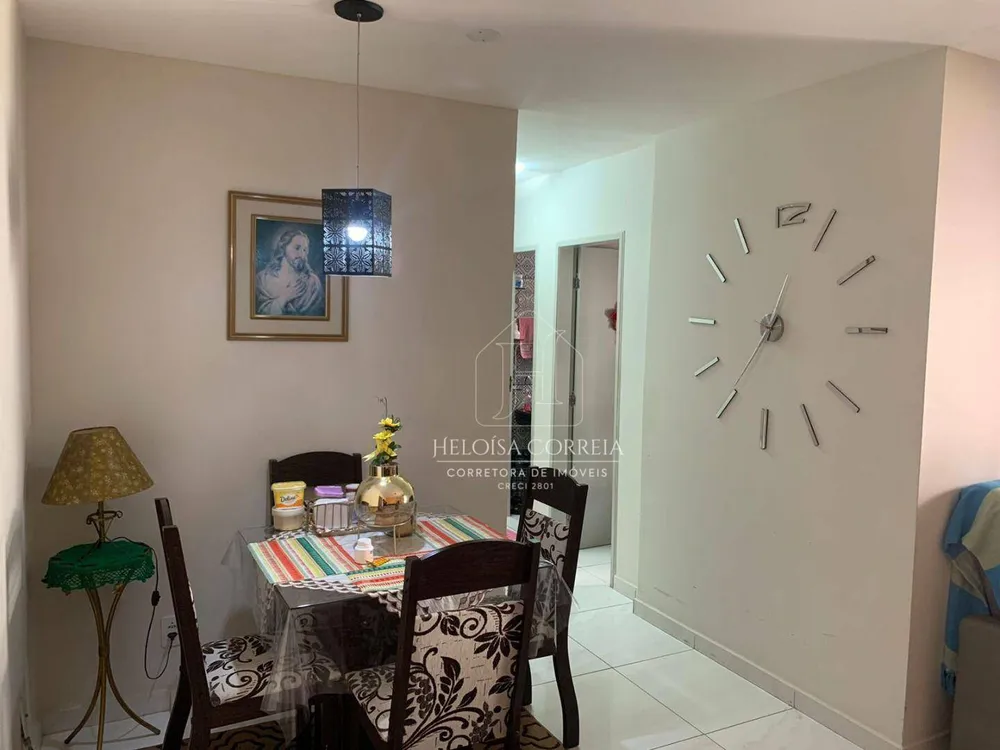 Apartamento, 3 quartos, 67 m² - Foto 1