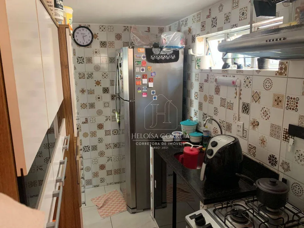 Apartamento, 3 quartos, 67 m² - Foto 4