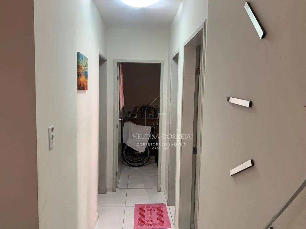 Apartamento, 3 quartos, 67 m² - Foto 2