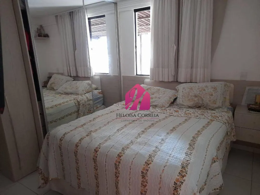 Apartamento, 3 quartos, 71 m² - Foto 4