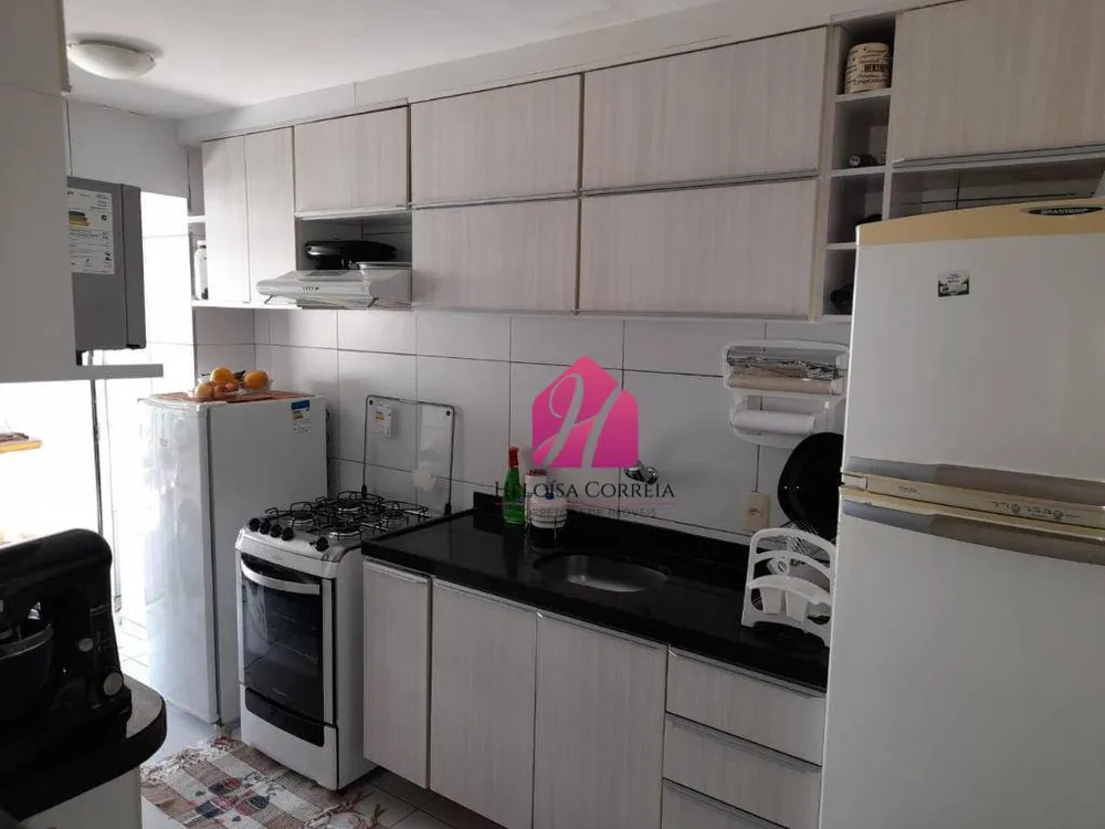 Apartamento, 3 quartos, 71 m² - Foto 2