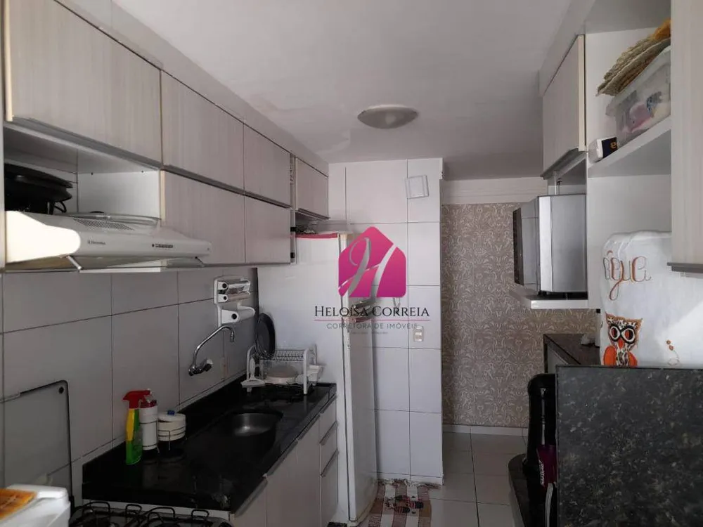 Apartamento, 3 quartos, 71 m² - Foto 3
