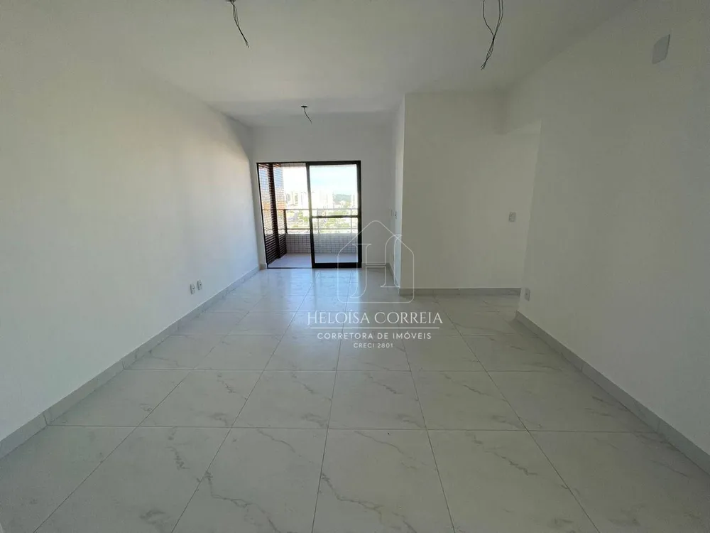 Apartamento, 3 quartos, 75 m² - Foto 1