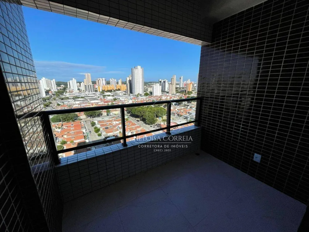 Apartamento, 3 quartos, 75 m² - Foto 3