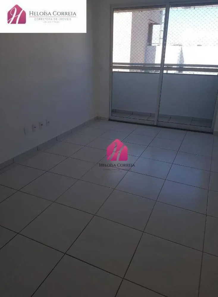 Apartamento, 3 quartos, 80 m² - Foto 1