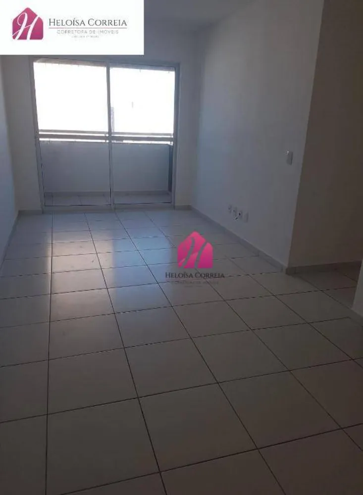 Apartamento, 3 quartos, 80 m² - Foto 3