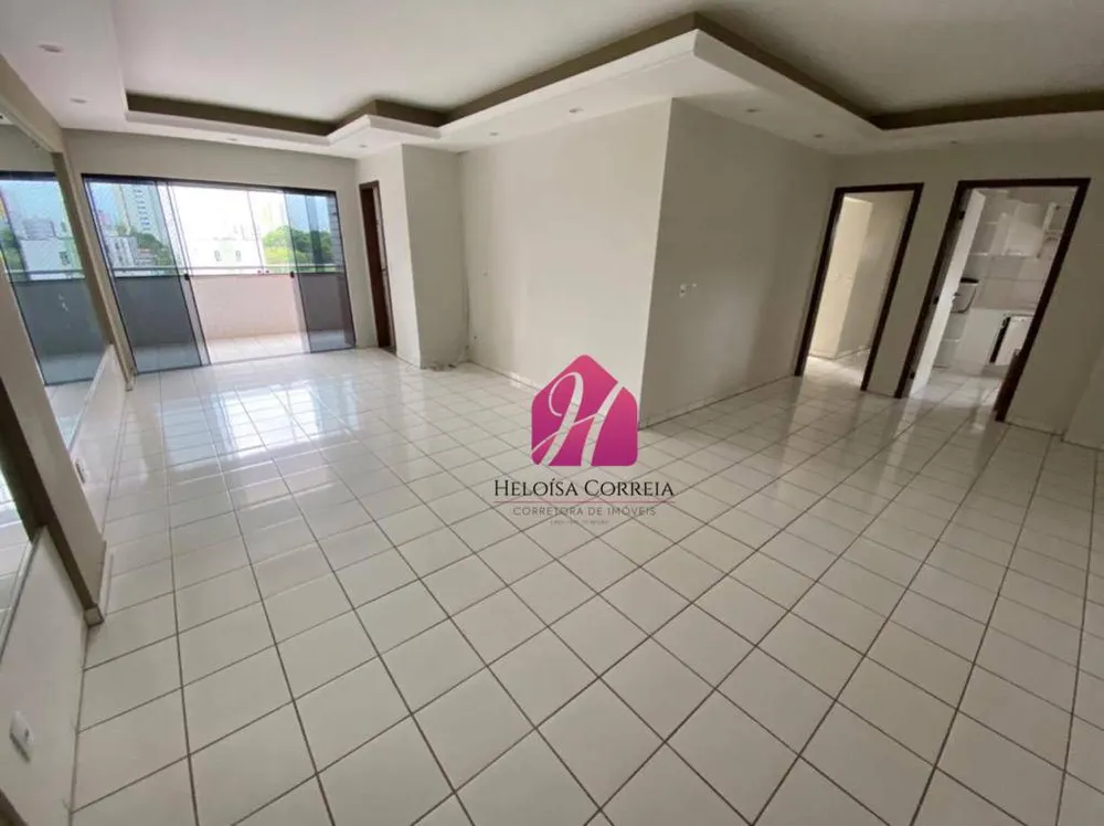 Apartamento, 3 quartos, 140 m² - Foto 4