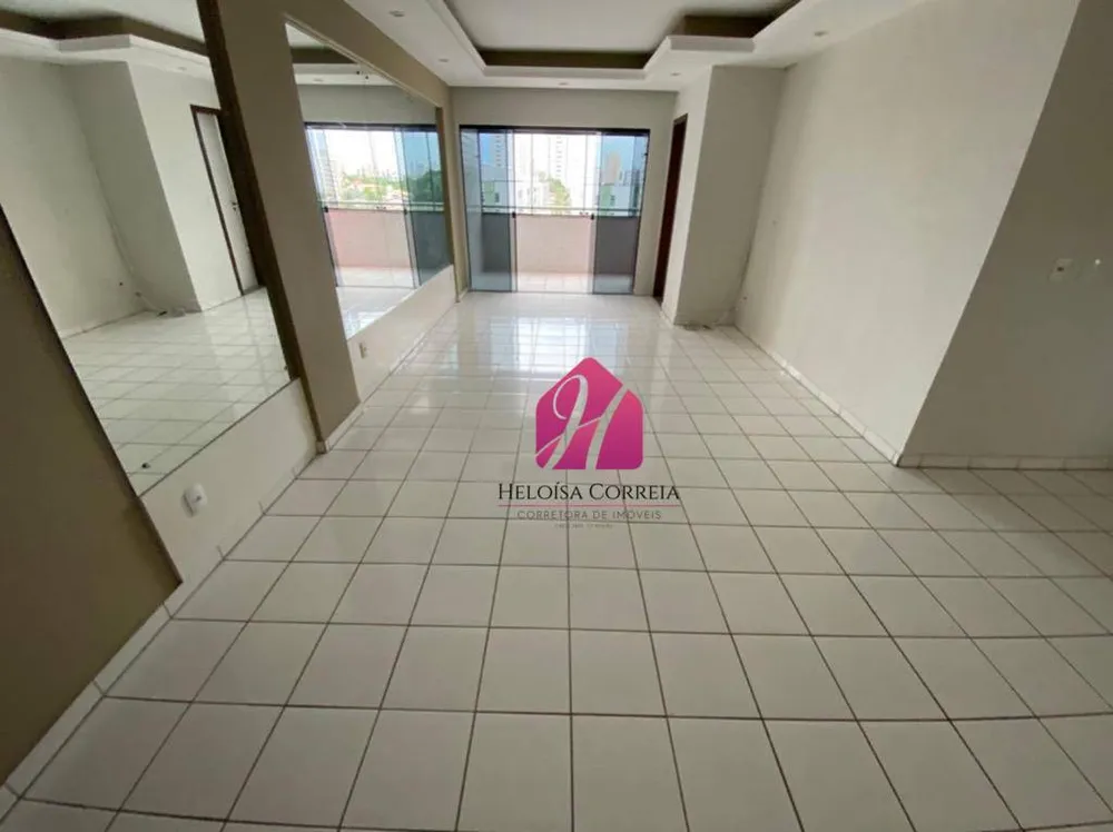 Apartamento, 3 quartos, 140 m² - Foto 1
