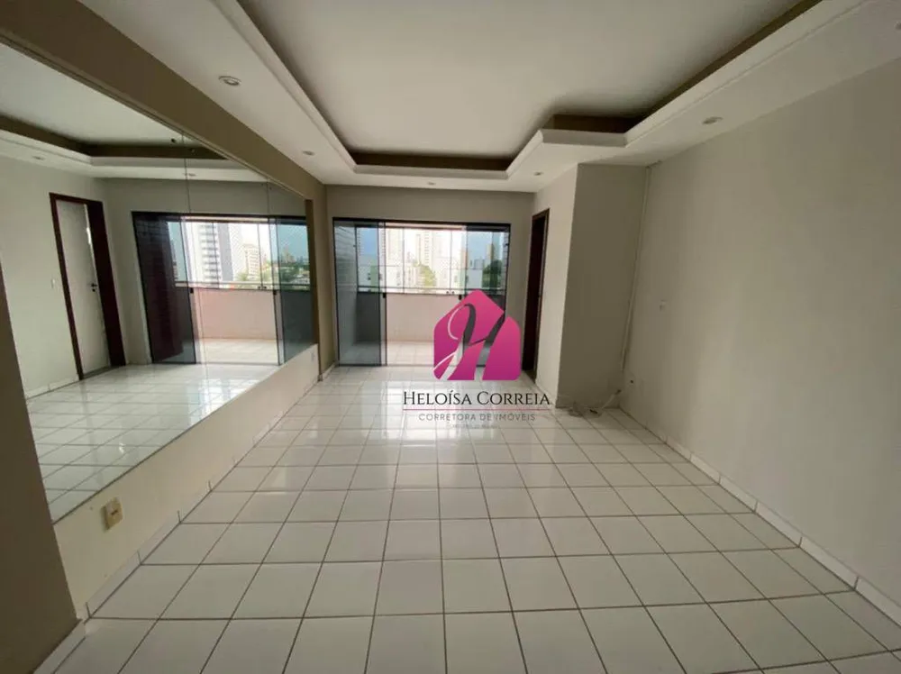 Apartamento, 3 quartos, 140 m² - Foto 2