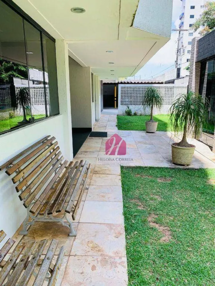 Apartamento, 3 quartos, 200 m² - Foto 3