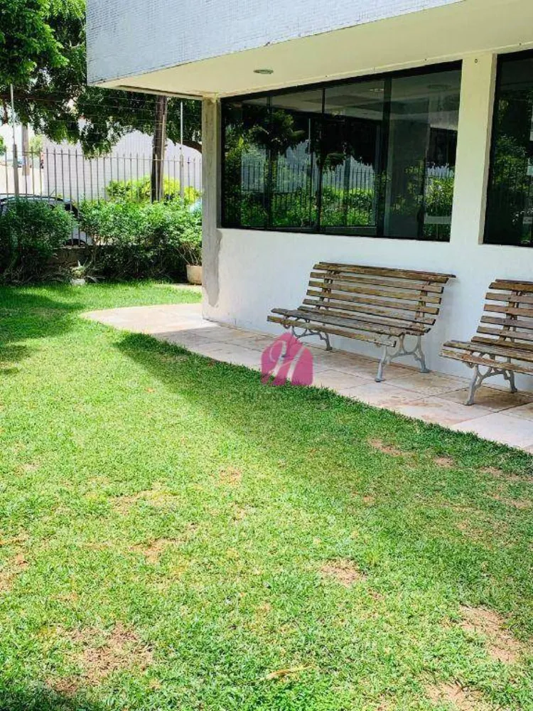 Apartamento, 3 quartos, 200 m² - Foto 2