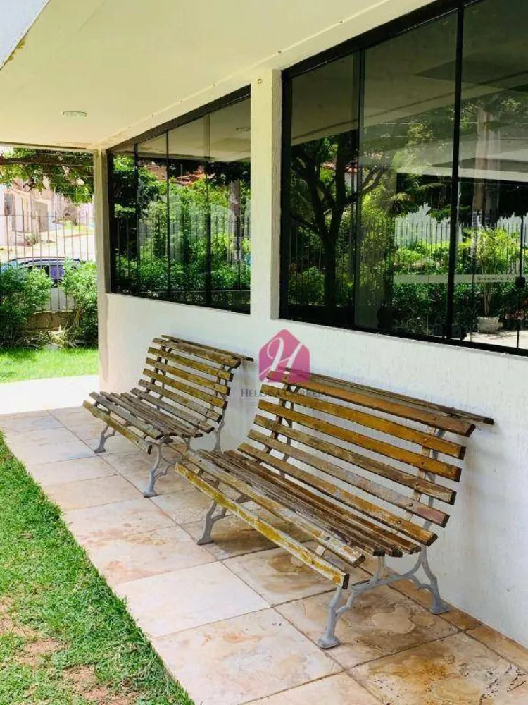 Apartamento, 3 quartos, 200 m² - Foto 4