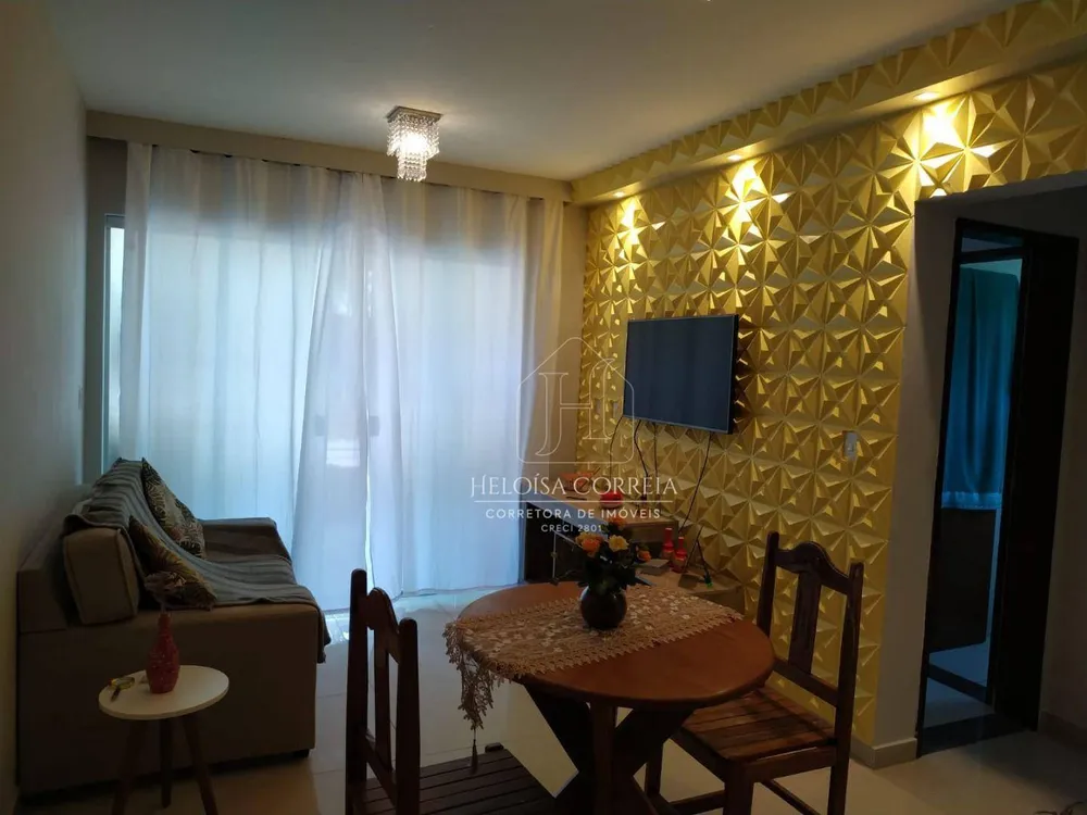 Apartamento, 2 quartos, 68 m² - Foto 1