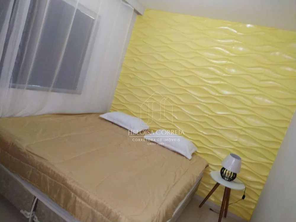 Apartamento, 2 quartos, 68 m² - Foto 2