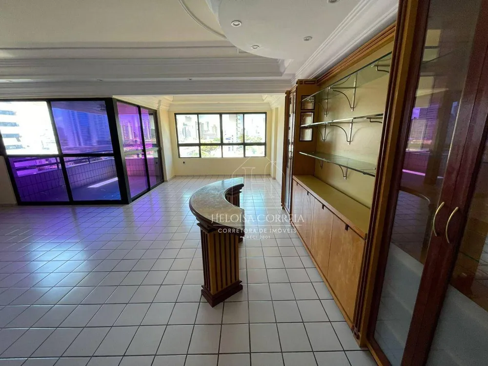 Apartamento, 4 quartos, 188 m² - Foto 4