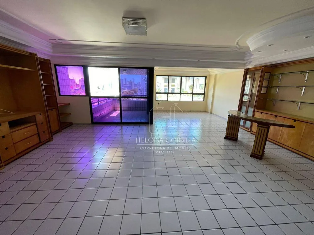 Apartamento, 4 quartos, 188 m² - Foto 3