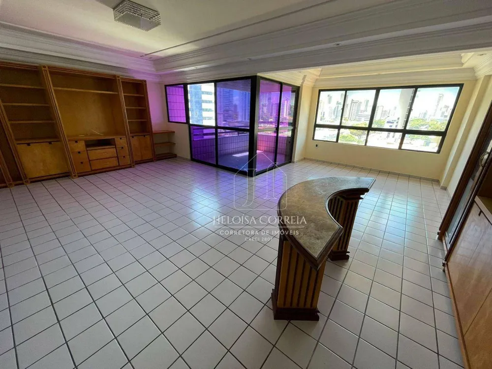 Apartamento, 4 quartos, 188 m² - Foto 1