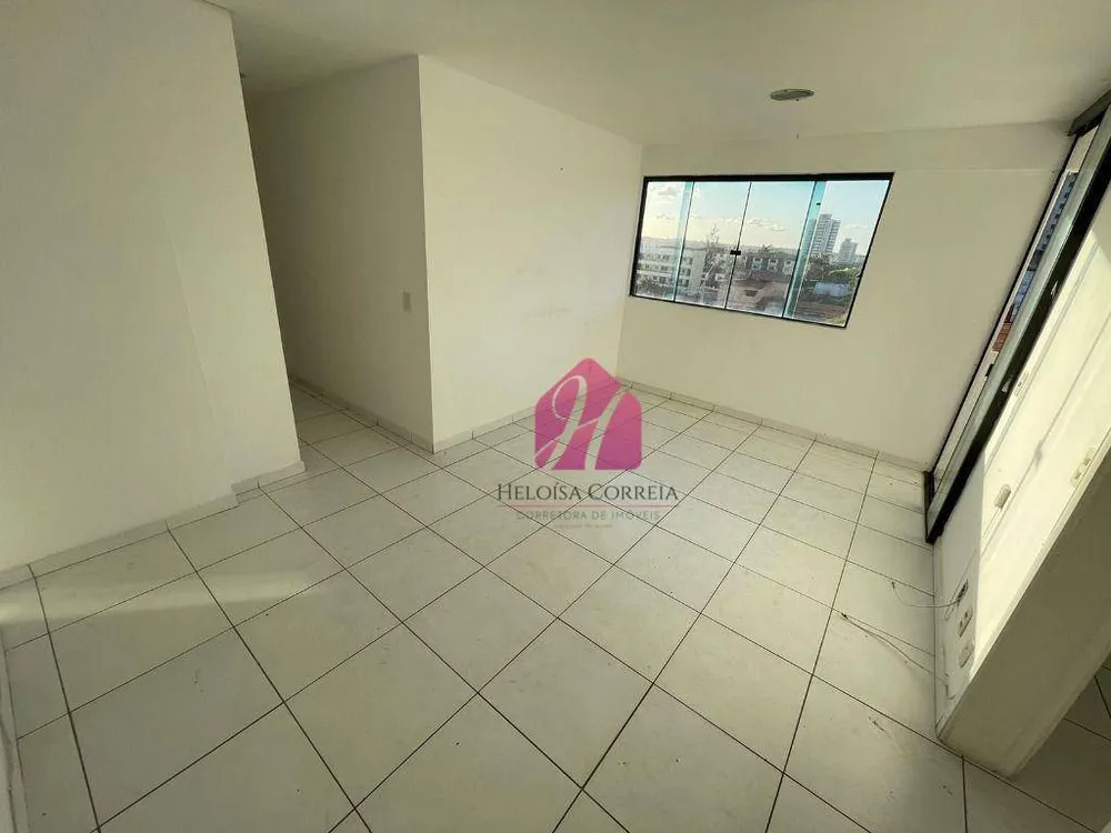 Apartamento, 2 quartos, 57 m² - Foto 1