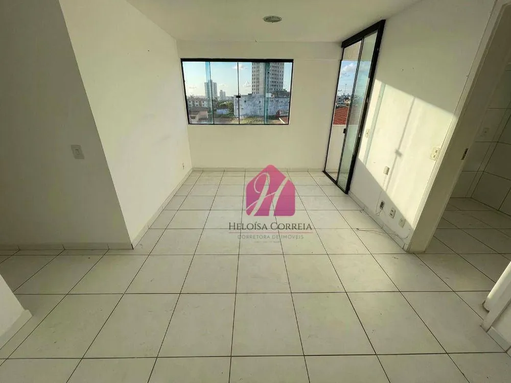Apartamento, 2 quartos, 57 m² - Foto 3