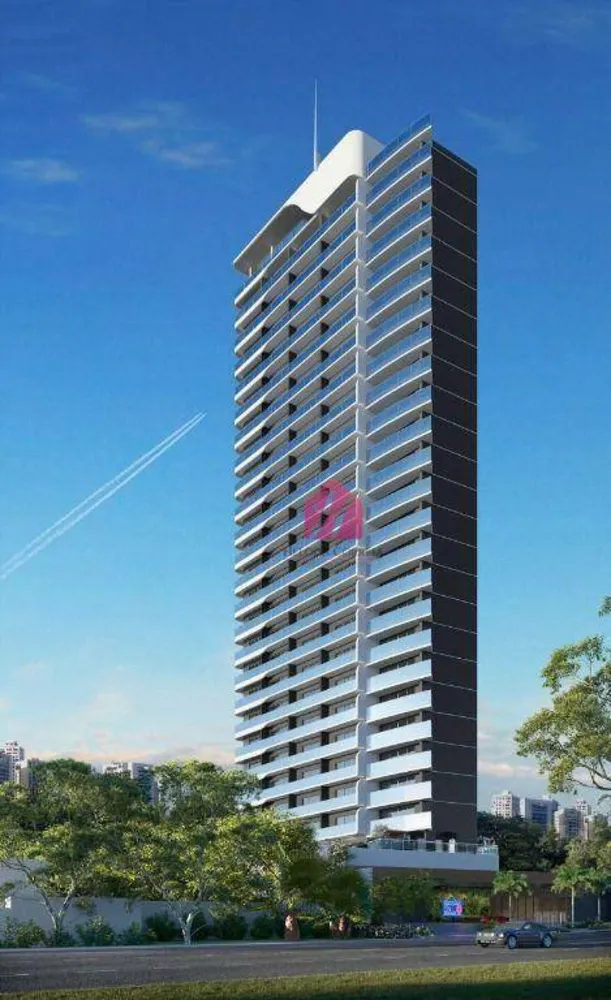 Apartamento, 1 quarto, 40 m² - Foto 4