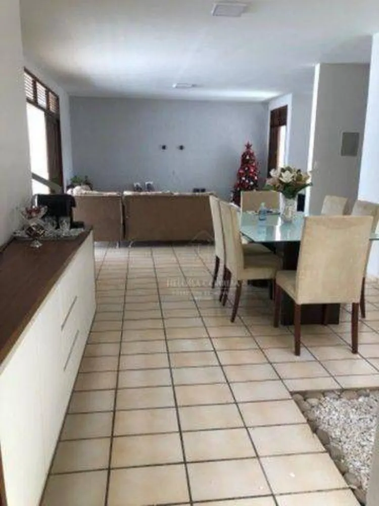 Casa, 4 quartos, 392 m² - Foto 4