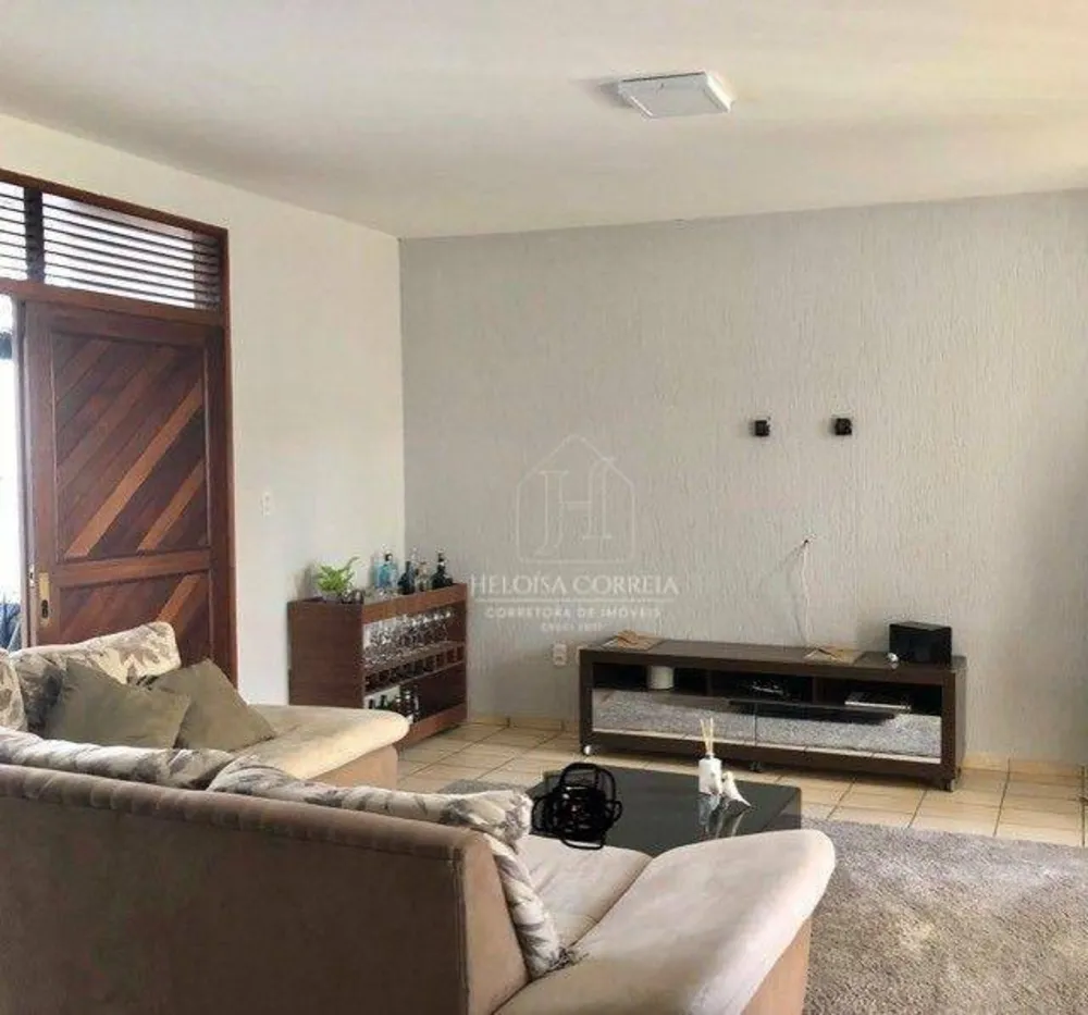 Casa, 4 quartos, 392 m² - Foto 2