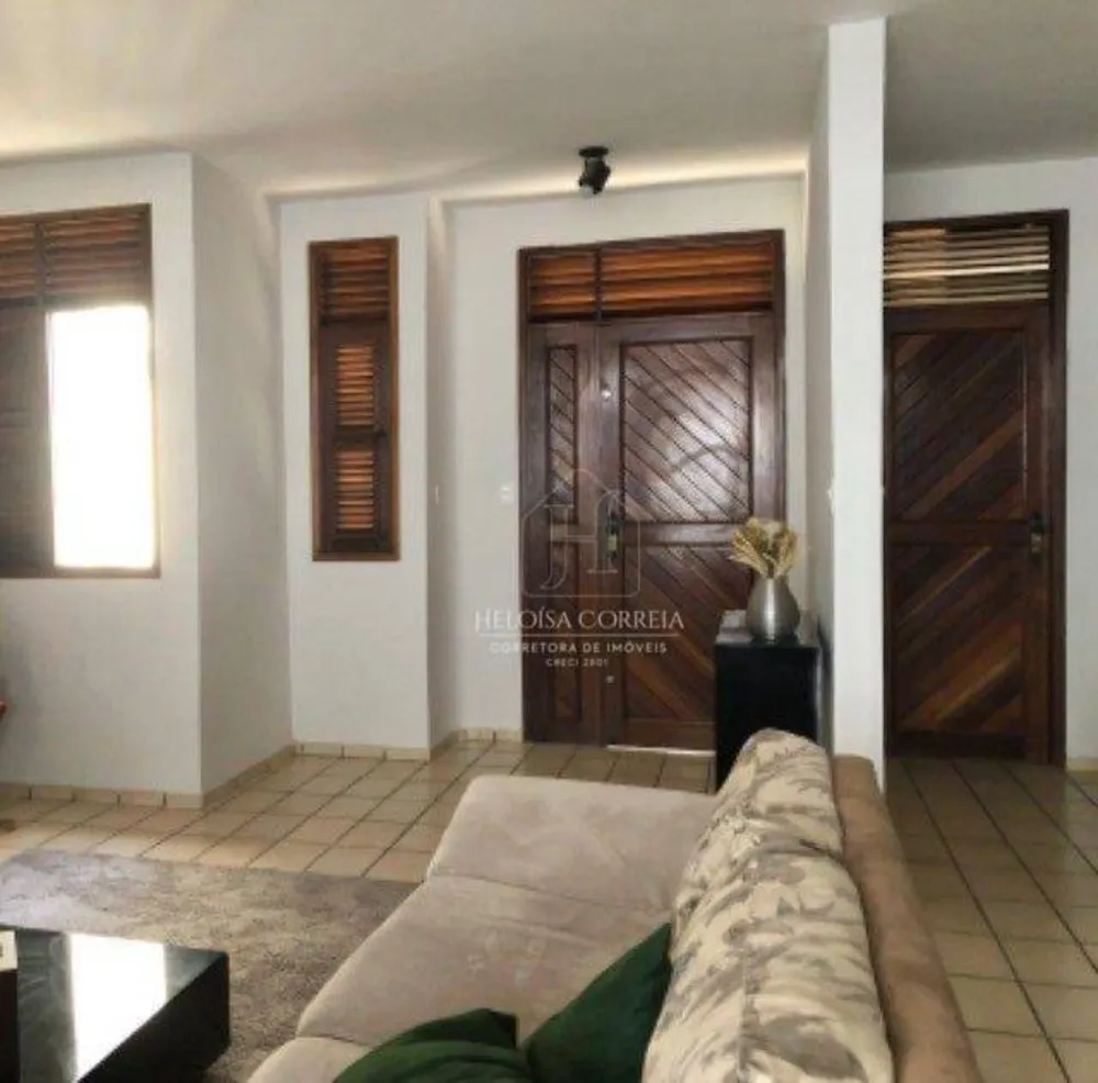 Casa, 4 quartos, 392 m² - Foto 3