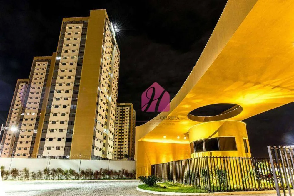 Apartamento, 3 quartos, 70 m² - Foto 3