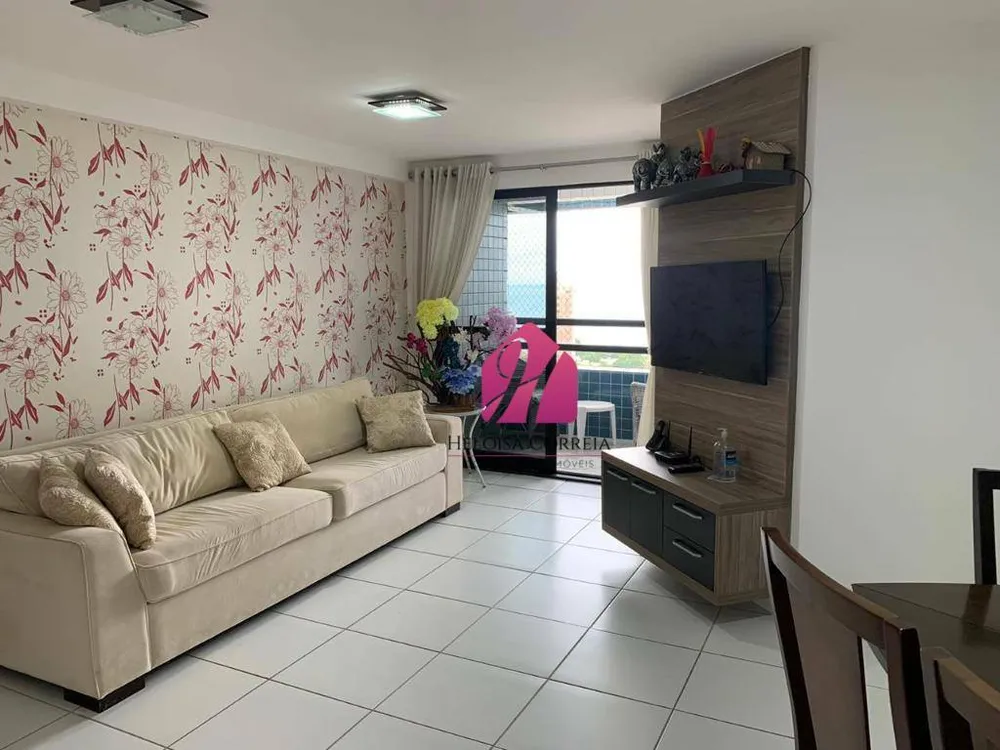 Apartamento, 3 quartos, 101 m² - Foto 4