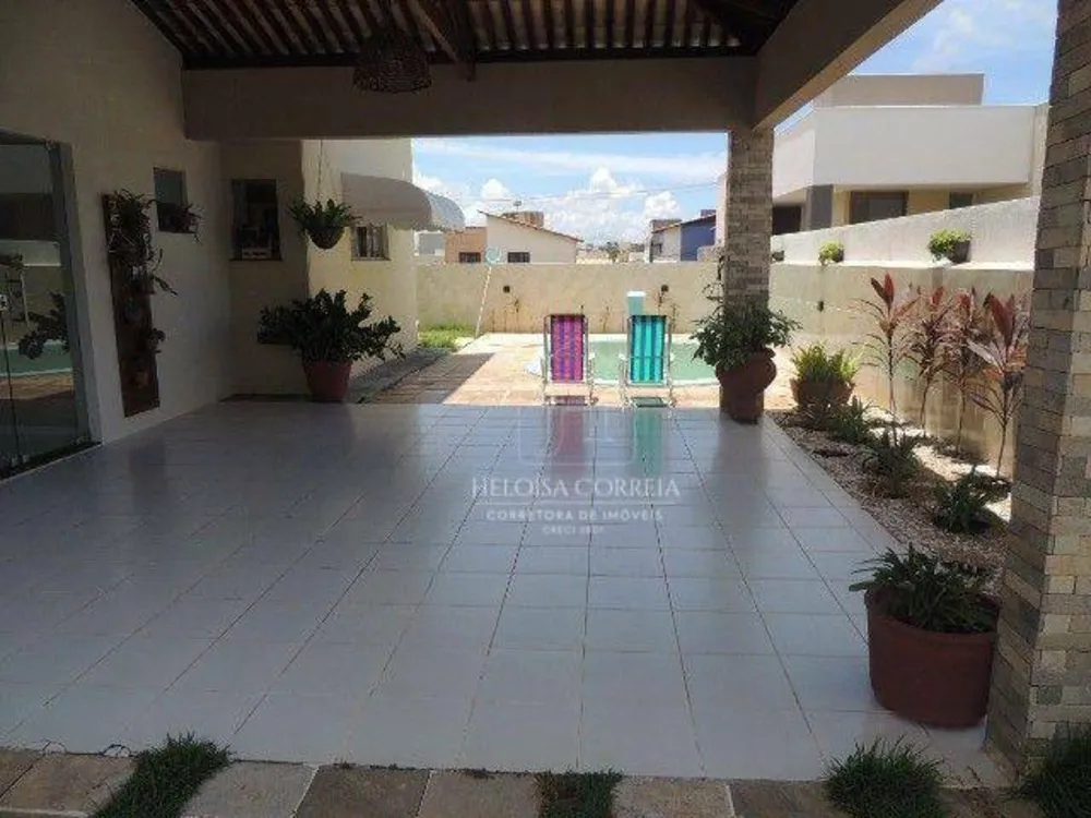 Casa, 5 quartos, 296 m² - Foto 2