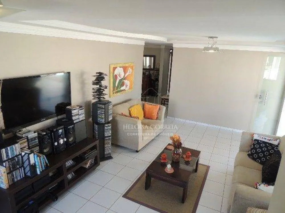 Casa, 5 quartos, 296 m² - Foto 3