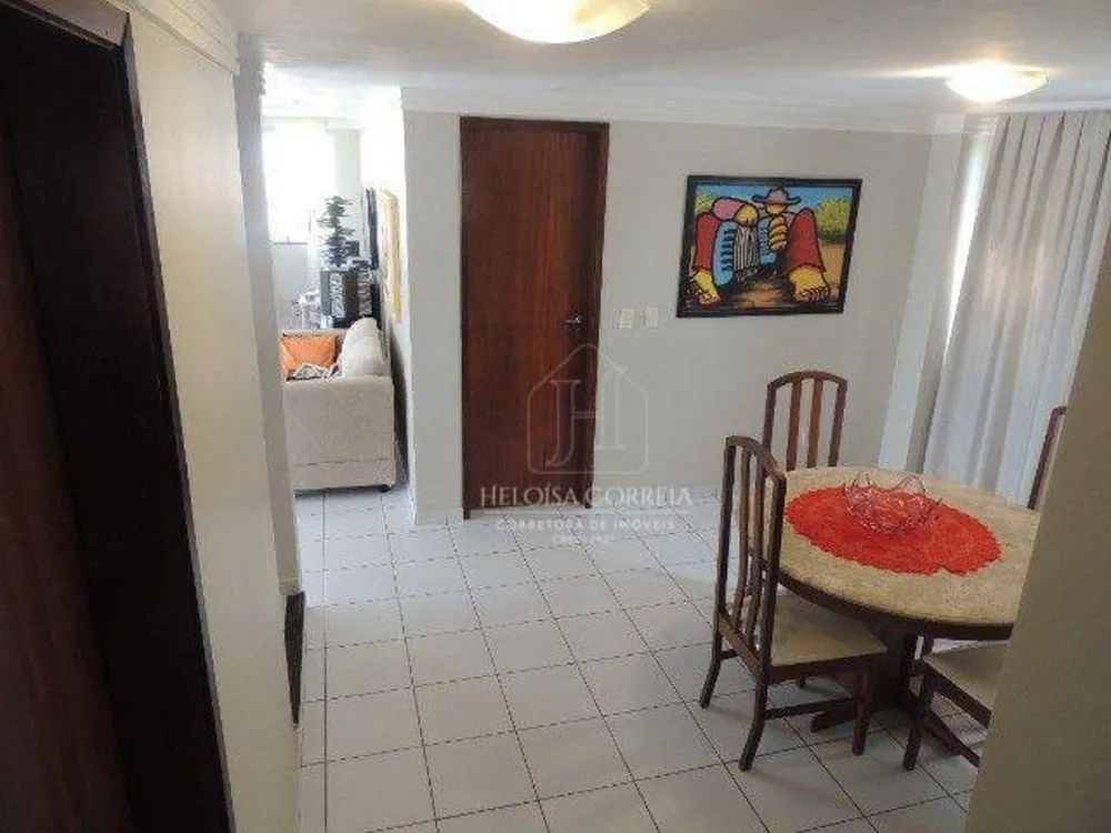 Casa, 5 quartos, 296 m² - Foto 4