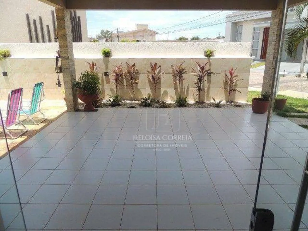 Casa, 5 quartos, 296 m² - Foto 1