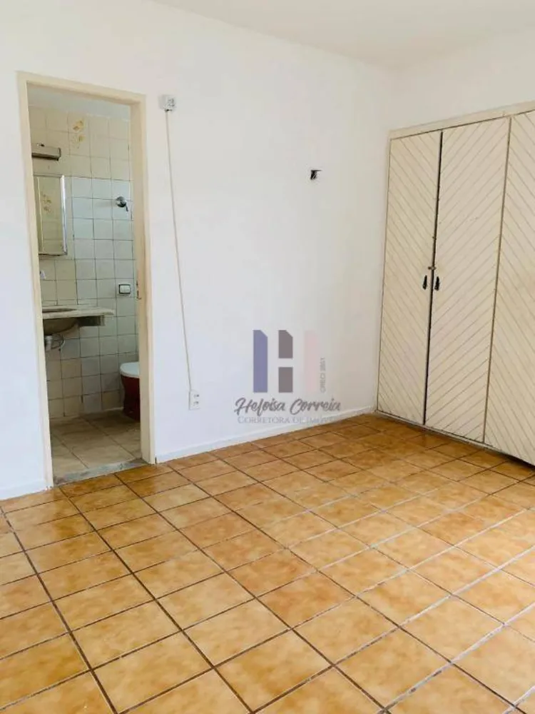 Apartamento, 3 quartos, 90 m² - Foto 3