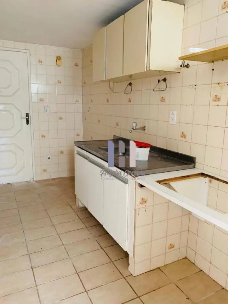 Apartamento, 3 quartos, 90 m² - Foto 4