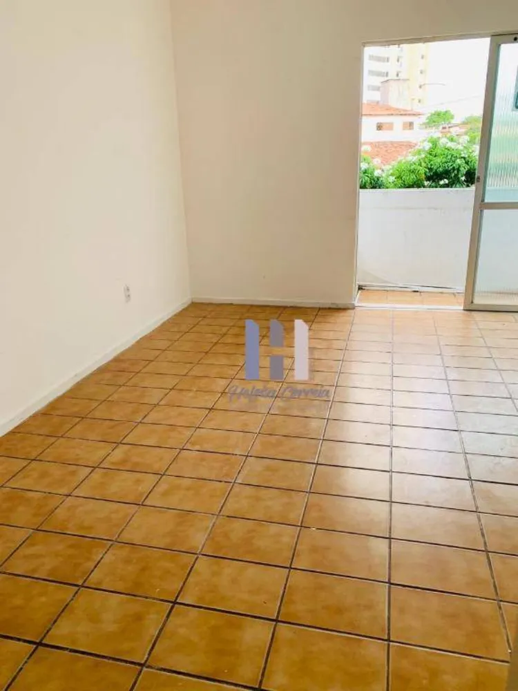 Apartamento, 3 quartos, 90 m² - Foto 1