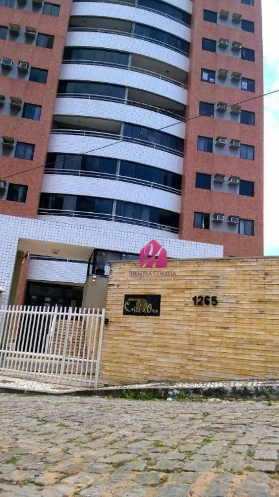 Apartamento, 3 quartos, 98 m² - Foto 4