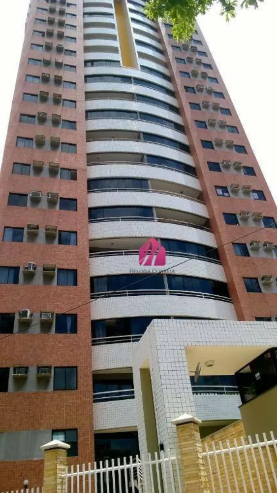 Apartamento, 3 quartos, 98 m² - Foto 3