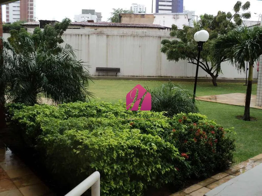Apartamento, 3 quartos, 98 m² - Foto 2