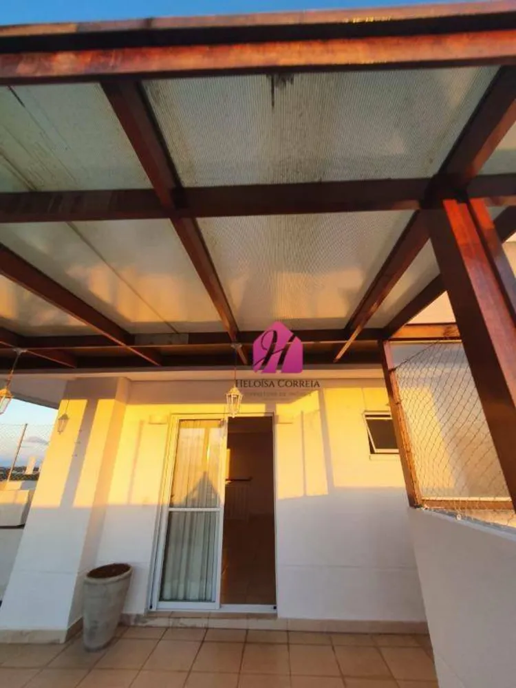 Apartamento, 3 quartos, 150 m² - Foto 4