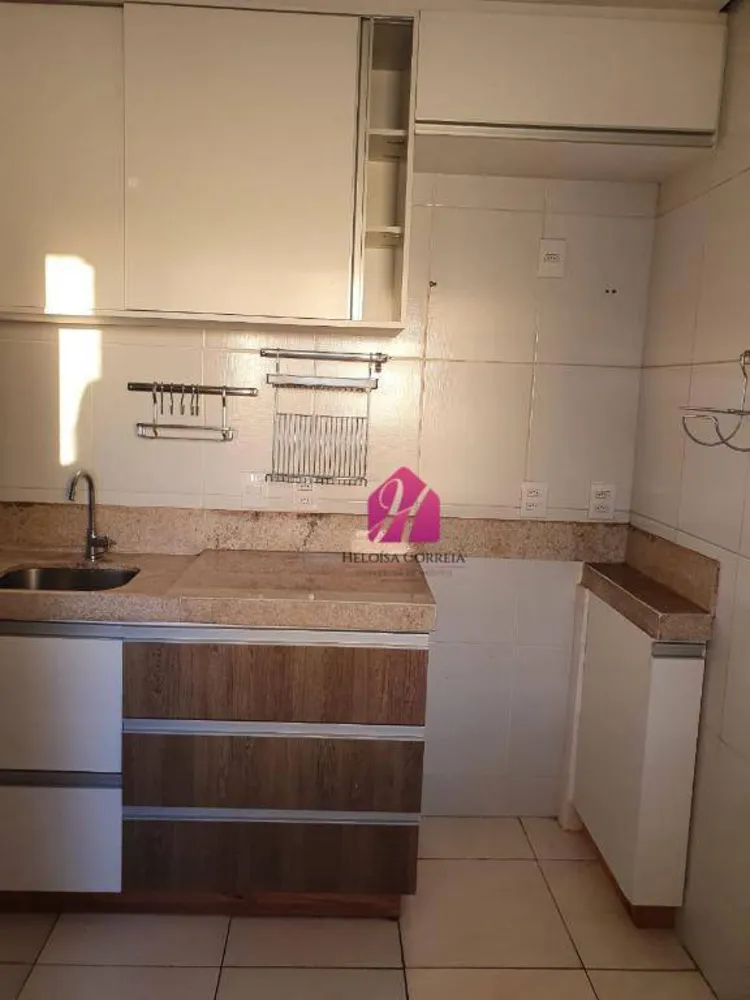 Apartamento, 3 quartos, 150 m² - Foto 3
