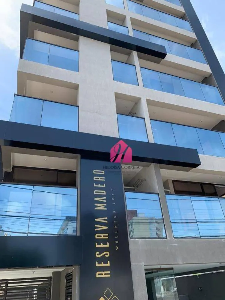 Apartamento, 2 quartos, 84 m² - Foto 1