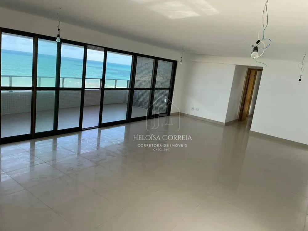 Apartamento, 4 quartos, 279 m² - Foto 3