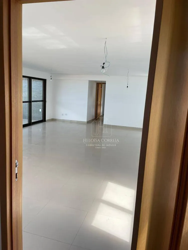 Apartamento, 4 quartos, 279 m² - Foto 2
