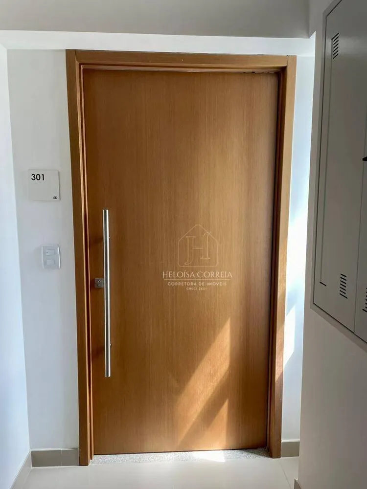 Apartamento, 4 quartos, 279 m² - Foto 1