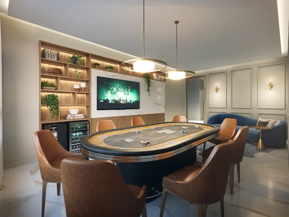 Apartamento, 3 quartos, 186 m² - Foto 9