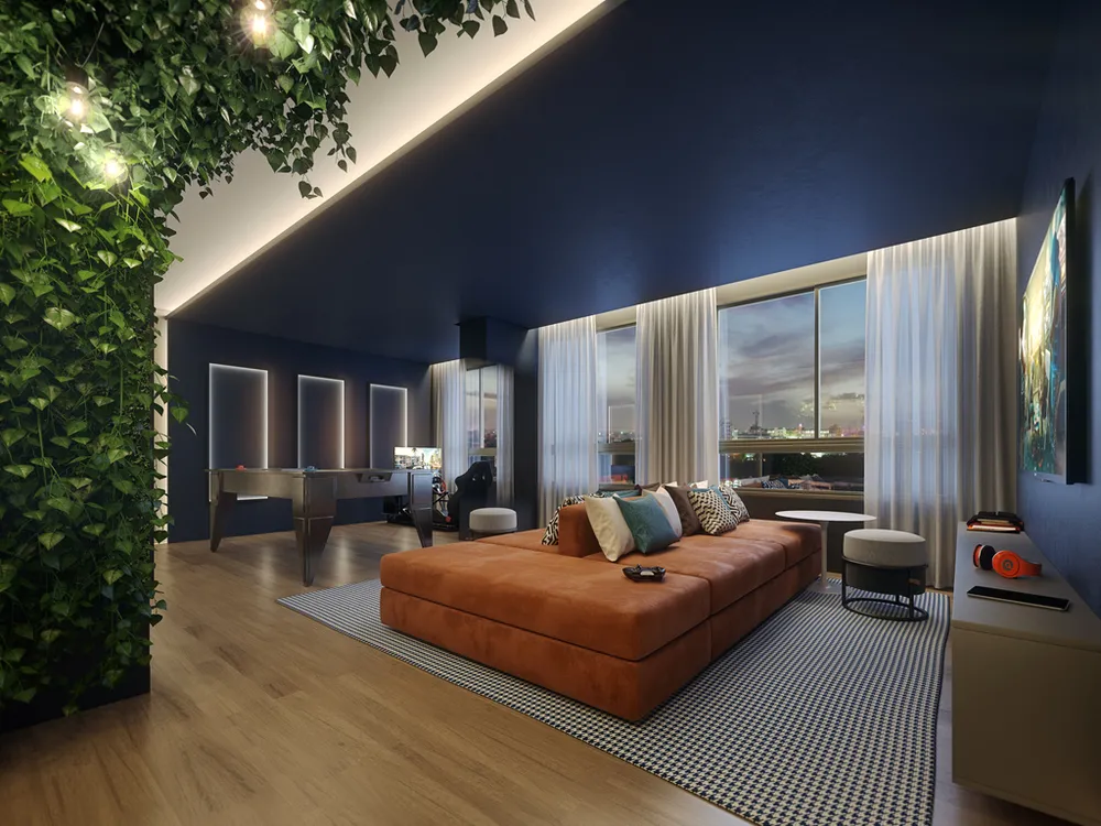 Apartamento, 3 quartos, 186 m² - Foto 10