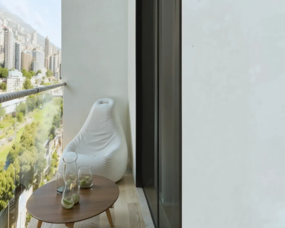 Apartamento, 1 quarto, 26 m² - Foto 12