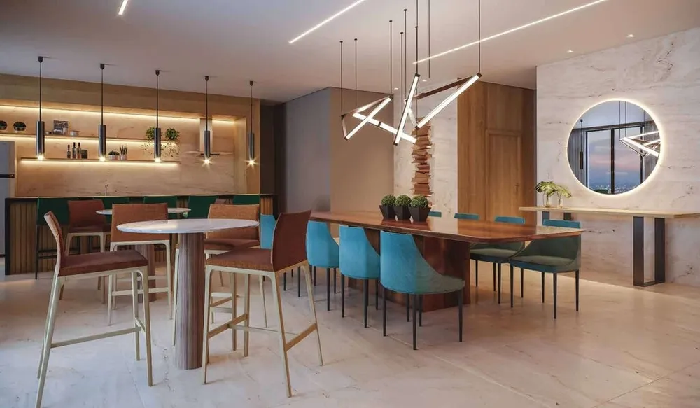 Apartamento, 2 quartos, 64 m² - Foto 9