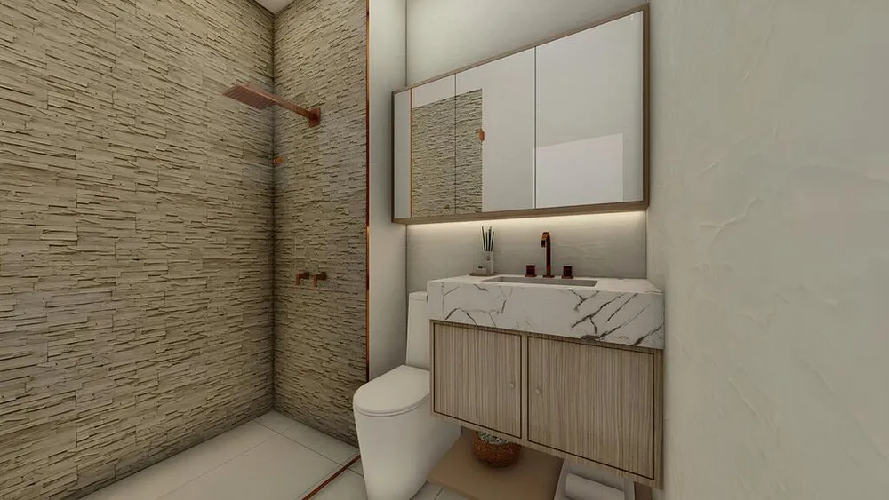 Apartamento, 2 quartos, 48 m² - Foto 12